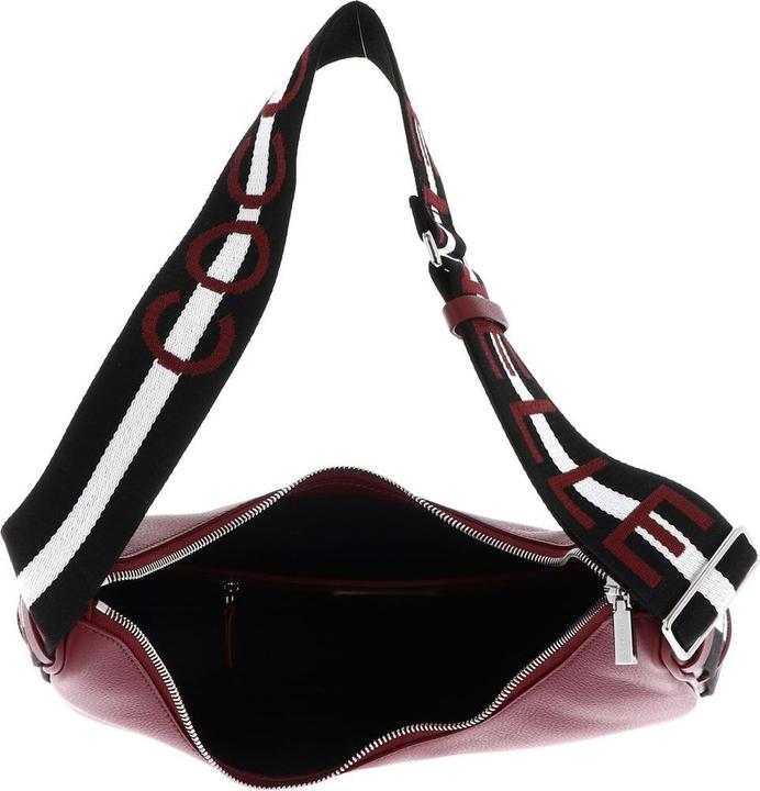 Immagine prodotto Coccinelle Raquel Handbag Double Grainy Leather
