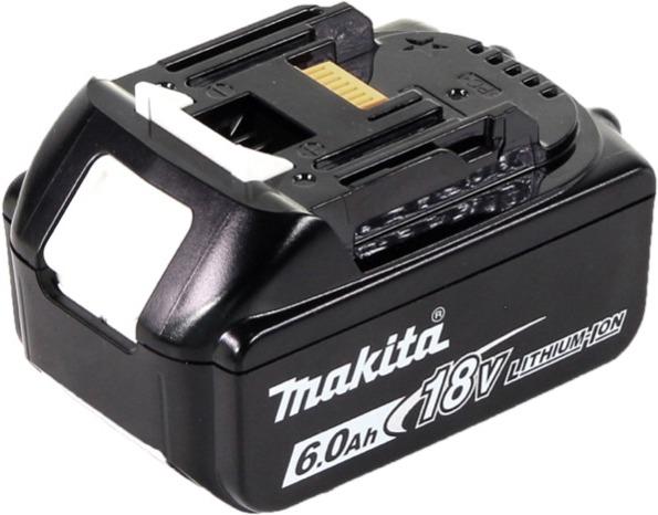 Actual product image Makita DVC 750 LG1X1 (Wet dry vacuum cleaner)