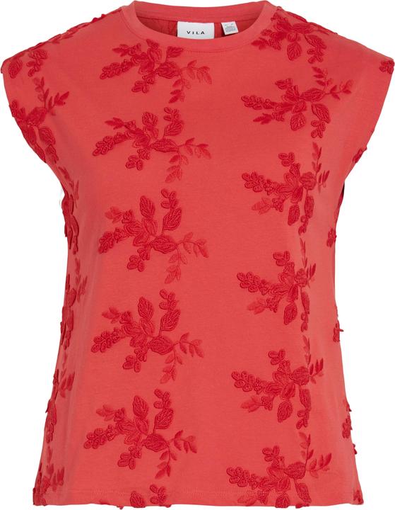 Produktbild Vila Rundhals Top (XS)