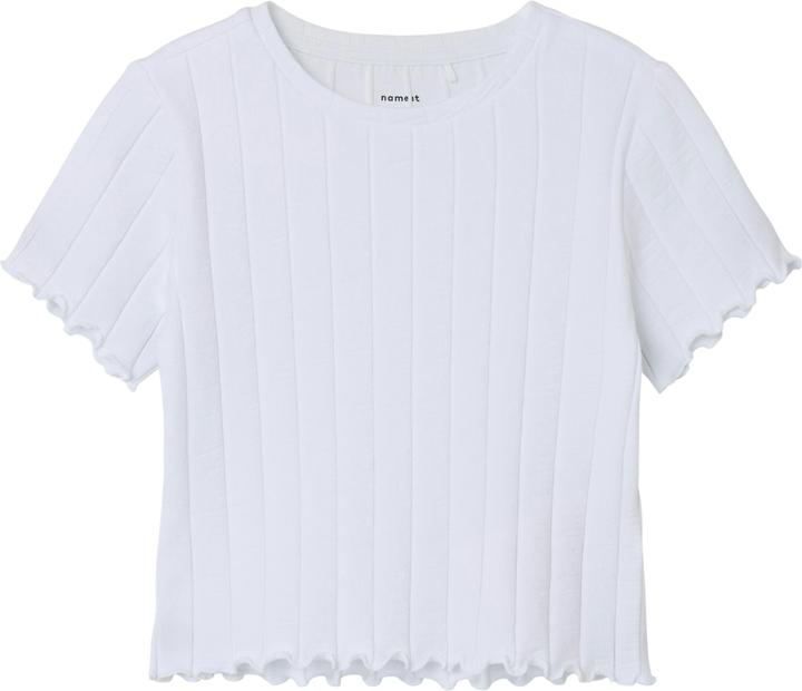 Immagine prodotto Name it Nkfnoralina Ss Crop Top Noos (116)