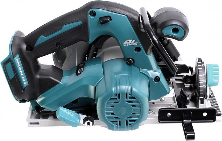 Actual product image Makita DHS 680