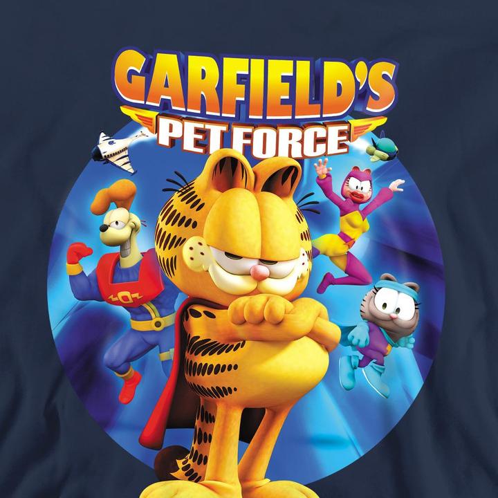 Image du produit Garfield - Sweat - Adulte (L)