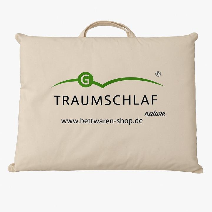Produktbild Traumschlaf Schurwolle Nature (800 g, 200 x 220 cm)