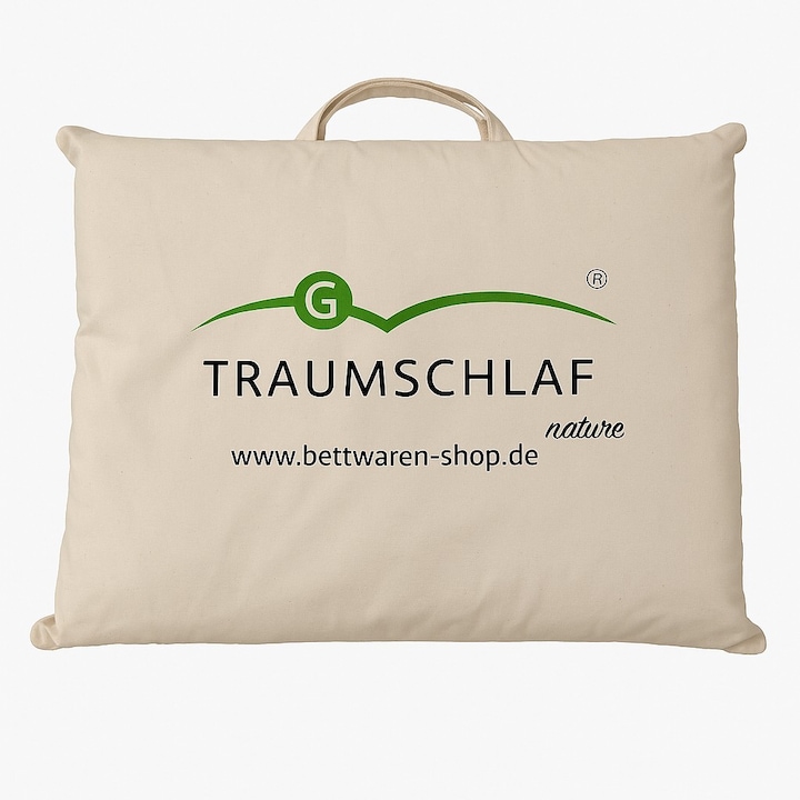 Actual product image Traumschlaf Kamelhaar Nature (1630 g, 160 x 210 cm)