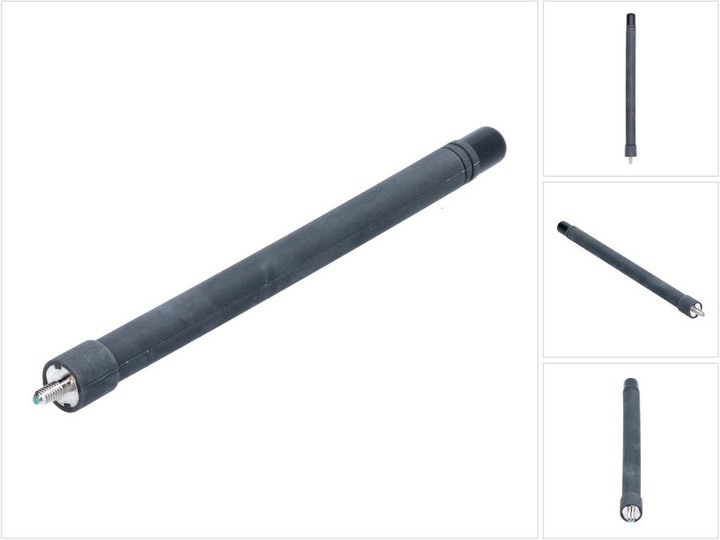 Produktbild Makita Antenne für Baustellen Radio DMR 104 105 110 ( SE00000284 ) Ersatzantenne