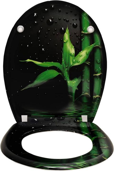 Produktbild Woltu Toilettensitz