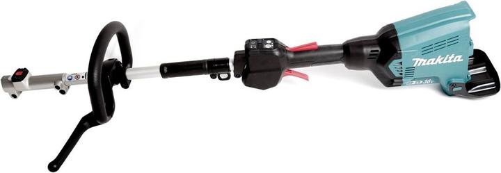 Produktbild Makita DUX 60 F Akku Multifunktionsantrieb 36V ( 2x 18V ) Brushless + 2x Akku 3,0Ah