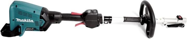 Produktbild Makita DUX 60 F Akku Multifunktionsantrieb 36V ( 2x 18V ) Brushless + 2x Akku 3,0Ah