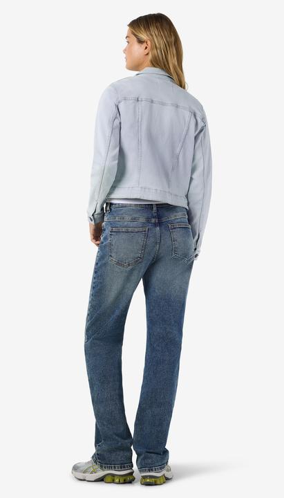 Actual product image Noisy May Jeans Jacke (M)
