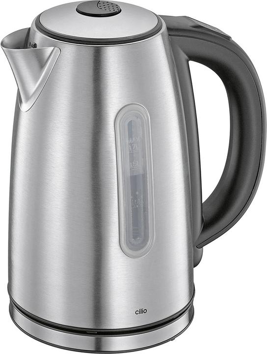 Produktbild Cilio Wasserkocher CLASSIC 1.7 L H 25 cm (1.70 l)