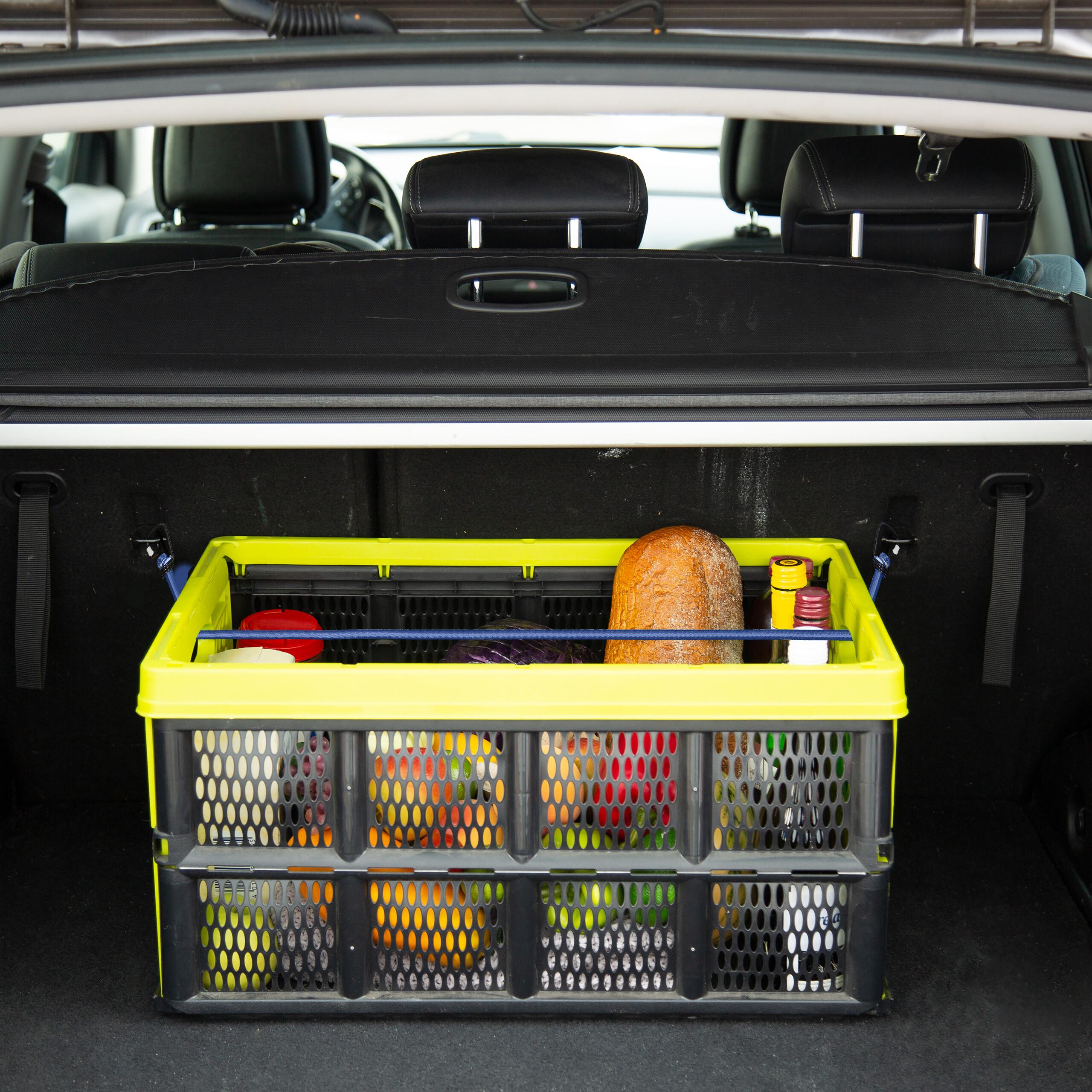 Thumbnail - Relaxdays, Spanngurt + Ladungssicherung, 24x Spanngummi