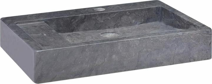 vidaXL Lavabo (390 mm, 580 mm)