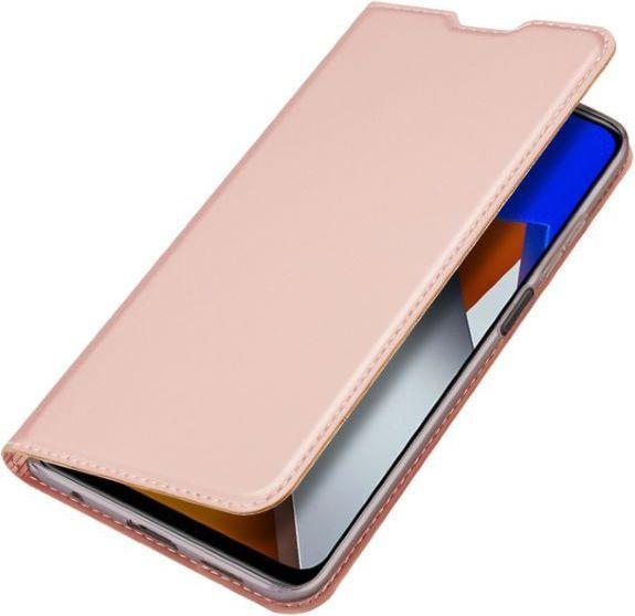 Actual product image Dux Ducis Skin Pro Series Bookcover (Xiaomi Poco M4 Pro)