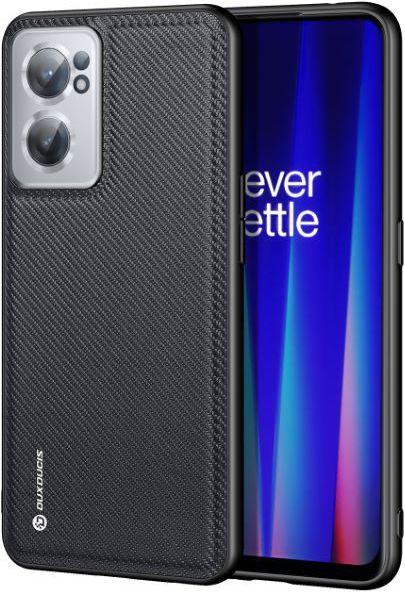 Actual product image Dux Ducis Fino Series Hardcase Cover (OnePlus North CE 2 5G)