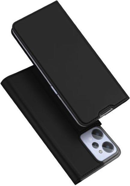 Actual product image Dux Ducis Skin Pro Series Bookcover (Realme C31)