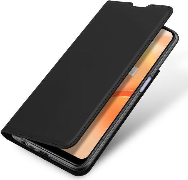 Actual product image Dux Ducis Skin Pro Series Bookcover (Realme C31)