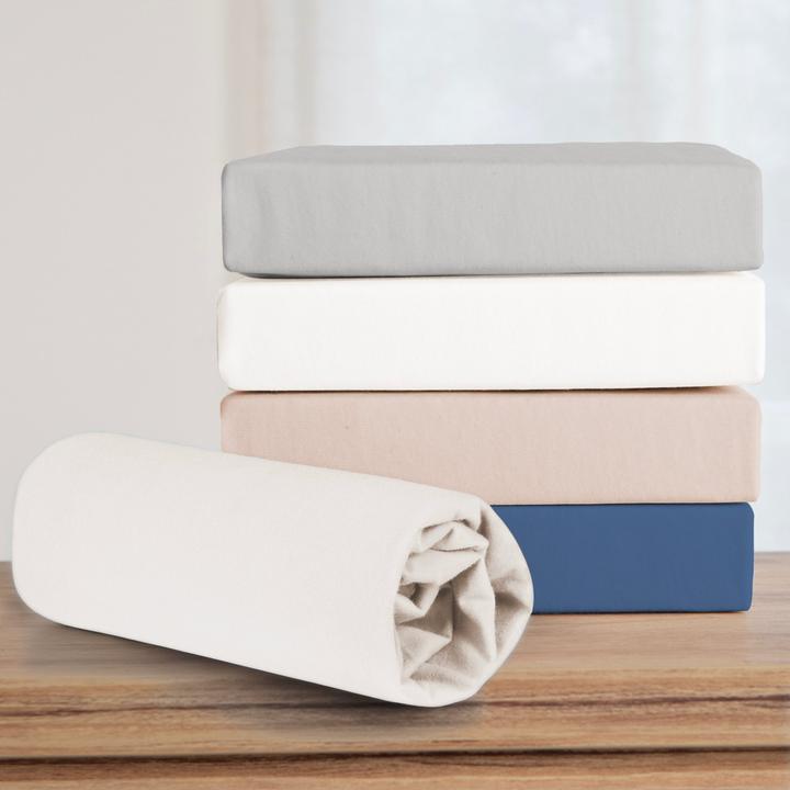 Produktbild Roba Safe Asleep (140 x 70 cm)