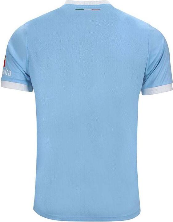 Image du produit Mizuno maiot anniversaire 50 ans azio rome (L)