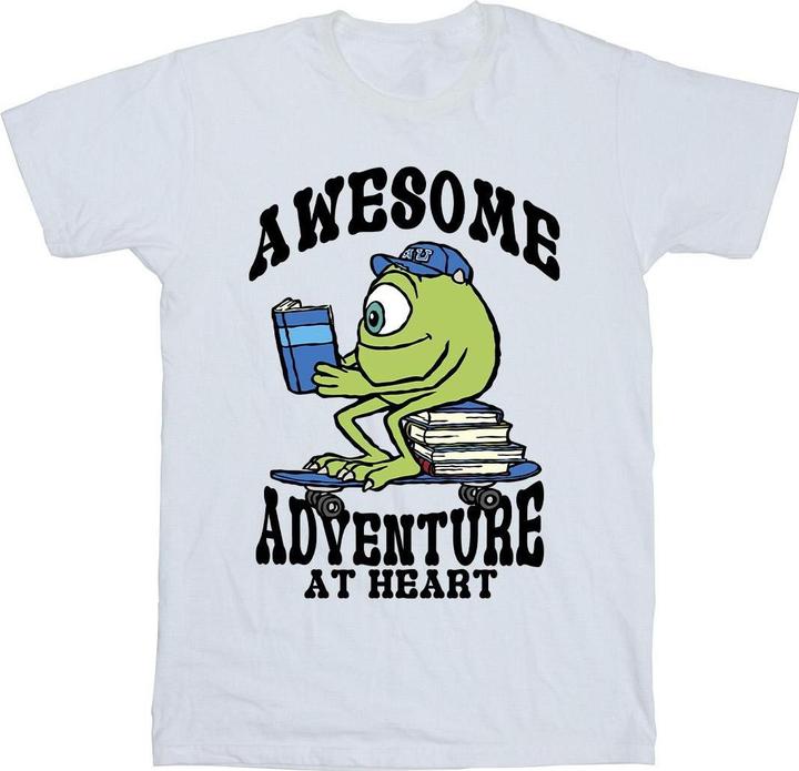 Produktbild Disney Reading Awesome TShirt Mädchen (140, 146)
