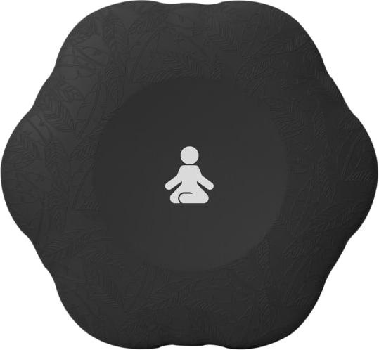 Image du produit Fitpaddy Tapis de yoga genoux-coudes (46 mm)