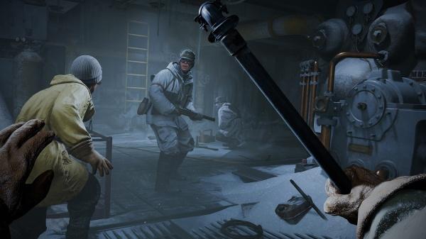 Produktbild Bethesda Indiana Jones und der grosse Kreis (PS5)