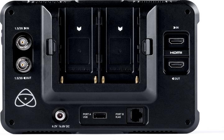Actual product image Atomos Shinobi 7 (7", Full HD)