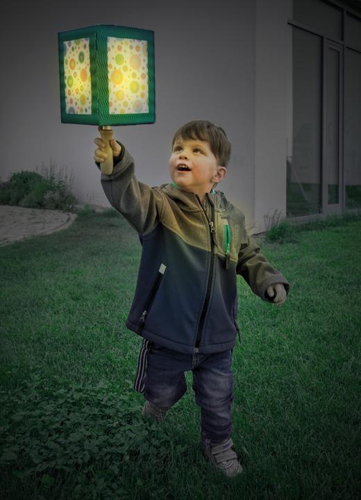 Produktbild Betzold Laternengriff