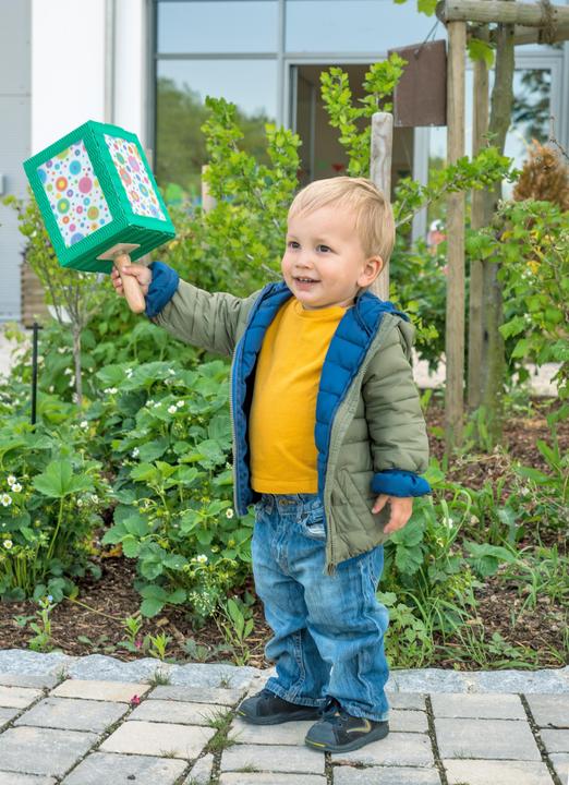 Produktbild Betzold Laternengriff