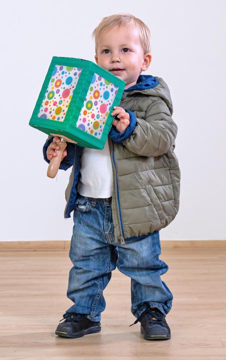 Produktbild Betzold Laternengriff