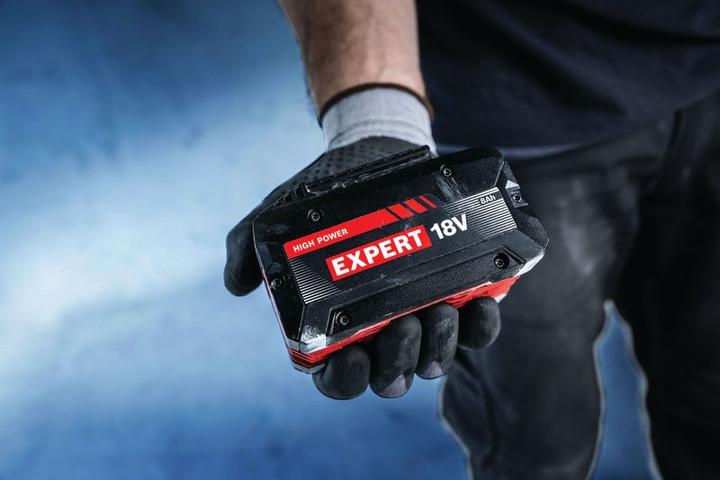Produktbild Bosch Professional Starter-Set BOSCH EXPERT 2x EXBA 18V-80 + EXAL 18V-160 (18 V)