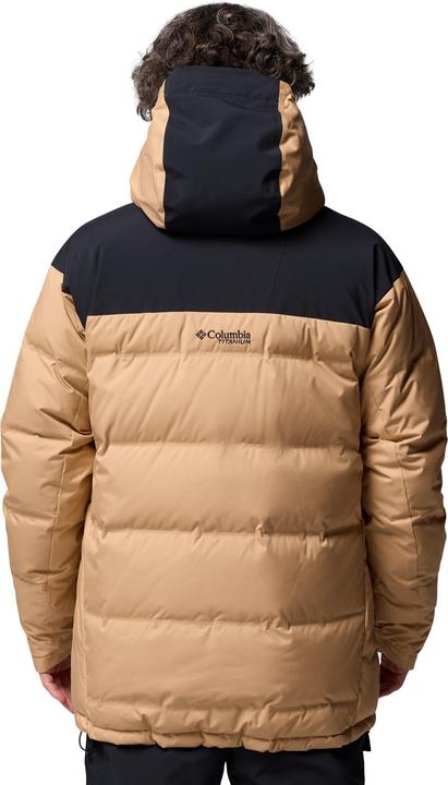 Produktbild Columbia Glacier Ridge™ Down Jacket (XL)