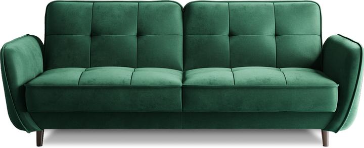 Verde scuro Lukso 35