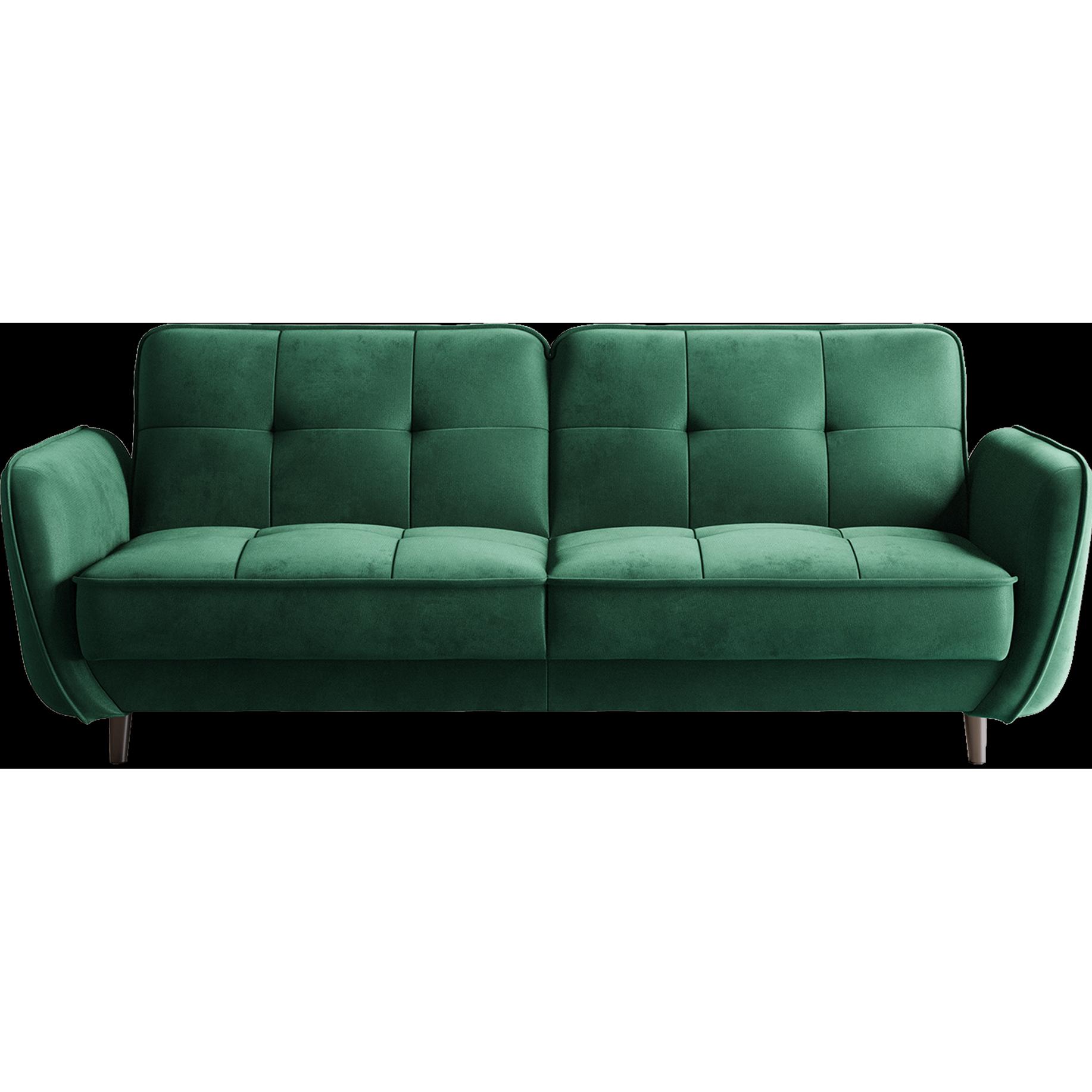 ELTAP, Sofa, Bellis (Bettsofa, 3-Sitzer)