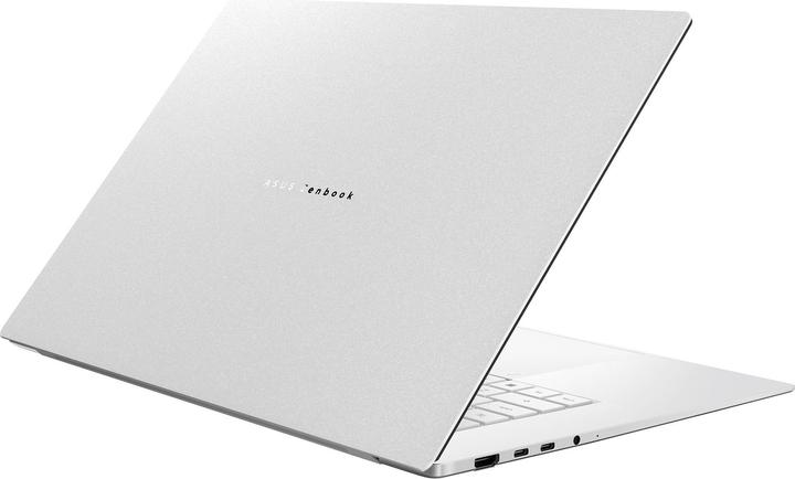 Produktbild ASUS Zenbook S16 (16", 250 GB, 32 GB, DE, AMD Ryzen AI 7 445)