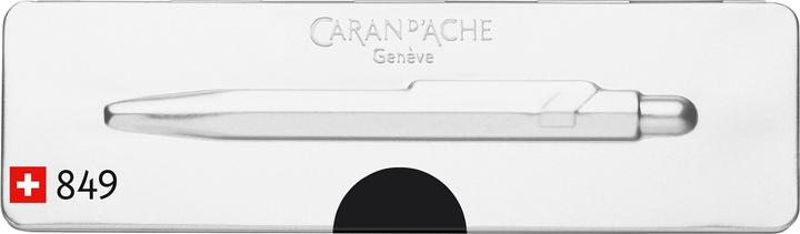 Immagine prodotto Caran d'Ache 849 Classic mit Etui (Nero, 1 x)