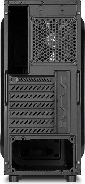 Image du produit Sharkoon VG5-W vert (ATX)