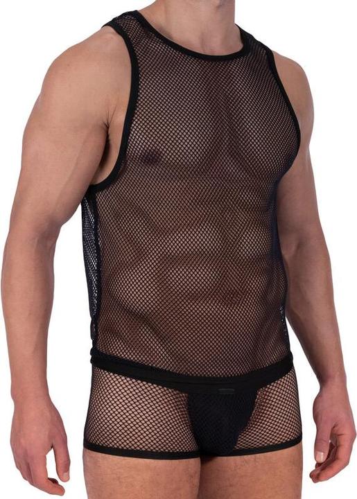Actual product image Manstore Tank Top (L)