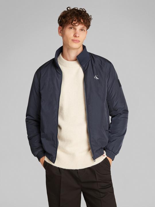 Actual product image Calvin Klein Jeans Padded Harrington (M)