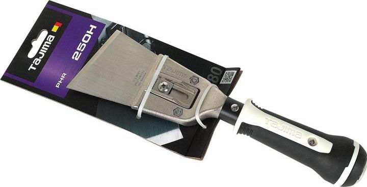 Actual product image Tajima Scraper