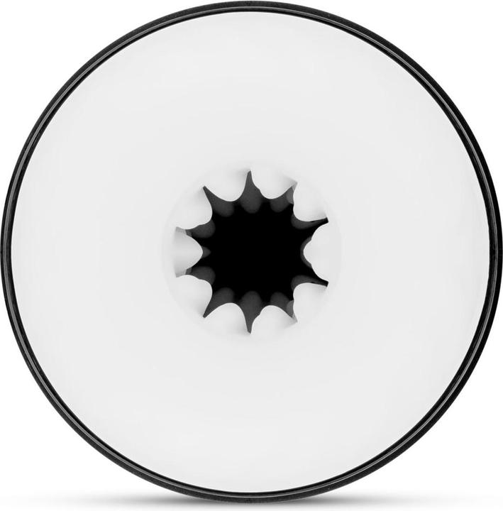 Actual product image Teazers Triple stimulation