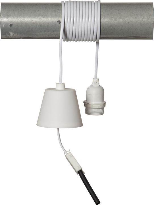 Star Trading Lamp suspension E27 Basic (E27)