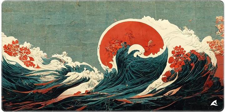 Sharkoon SGP40 Mouse Mat (D2) (XXL)