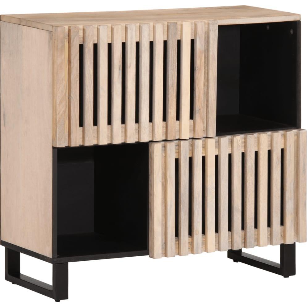 VidaXL, Kommode + Sideboard, Sideboard