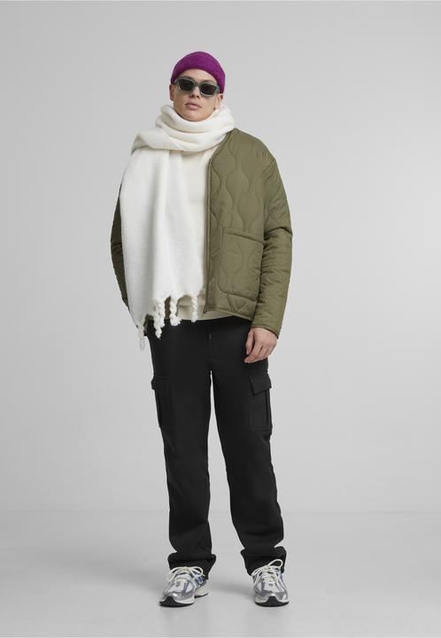 Produktbild Urban Classics Padded Quilting Jacket - 174423 (M)
