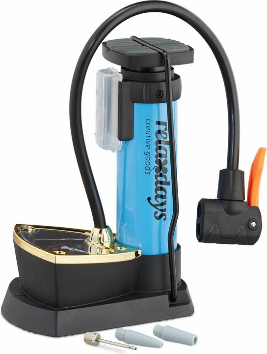 Actual product image Relaxdays 20x spice jars (0.12 l)