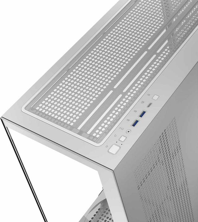 Produktbild Modecom Computergehäuse VOLCANO STELLAR MIDI