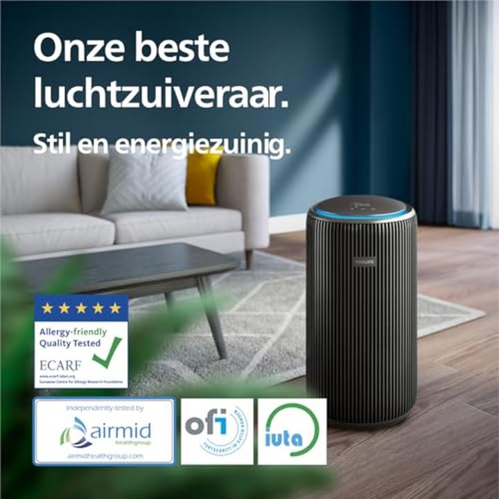 Productafbeelding Philips AC4221/11 (156 m²)