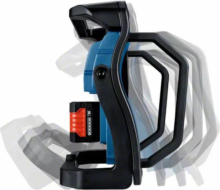 Produktbild Bosch Professional GLI 18V-4000 C (4000 lm)