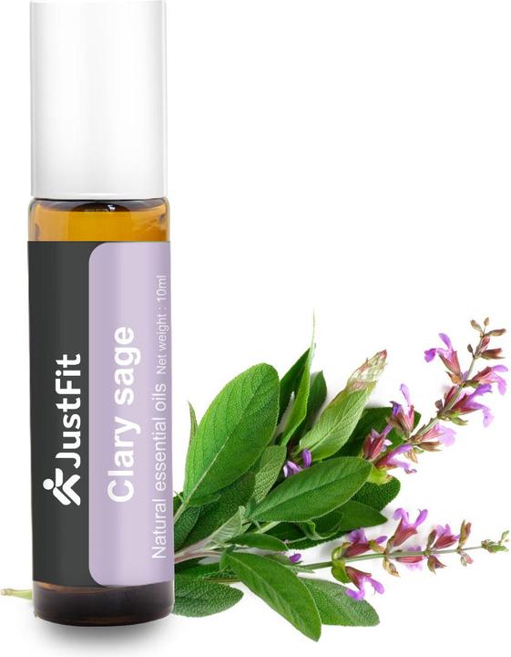 Image du produit JustFit Clary Sage