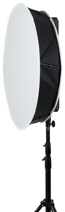 Produktbild Nanlite SB-CP68-R (Softbox, 68 cm)